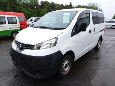 NISSAN NV200 VANETTE