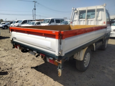 MAZDA BONGO