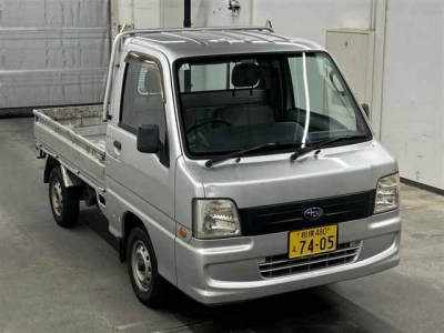 SUBARU SAMBAR TRUCK