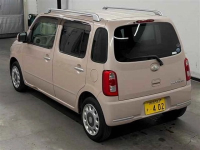 DAIHATSU MIRA COCOA