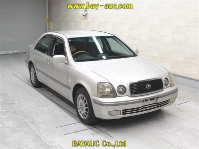 TOYOTA PROGRES