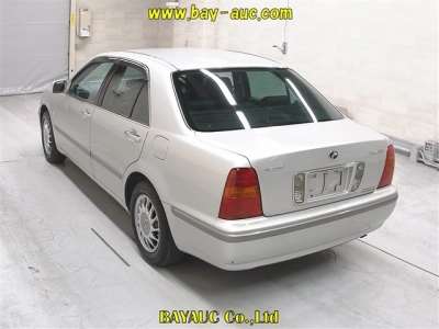 TOYOTA PROGRES