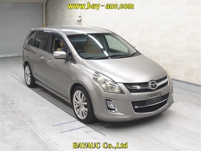 MAZDA MPV