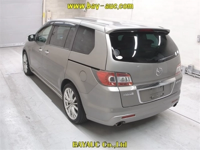MAZDA MPV