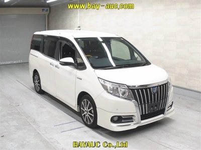 TOYOTA ESQUIRE