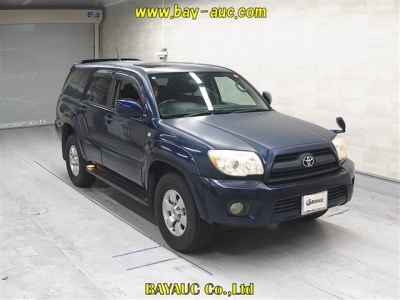 TOYOTA HILUX SURF