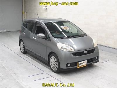 DAIHATSU SONICA