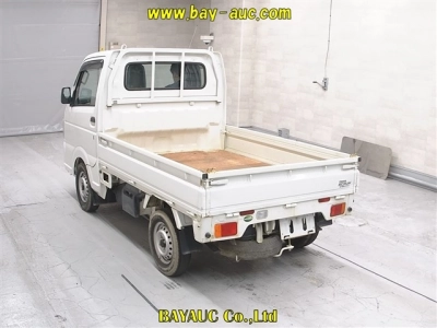 MAZDA SCRUM TRUCK