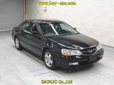 HONDA INSPIRE