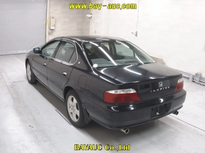 HONDA INSPIRE
