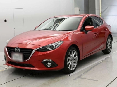 MAZDA AXELA SPORT