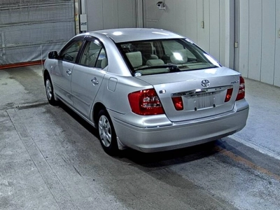 TOYOTA PREMIO