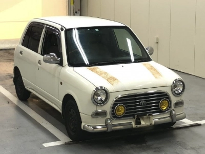 DAIHATSU MIRA GINO
