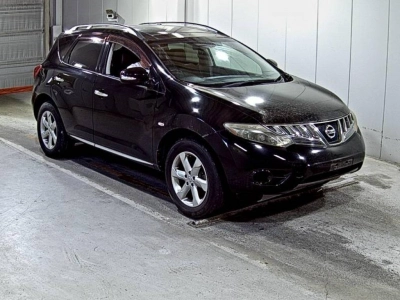 NISSAN MURANO