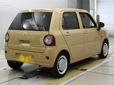 DAIHATSU MIRA TOCOT