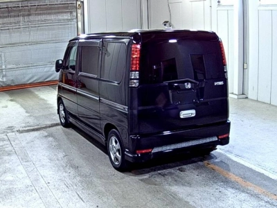 HONDA VAMOS