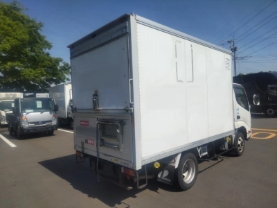TOYOTA TOYOACE