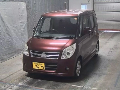 SUZUKI PALETTE
