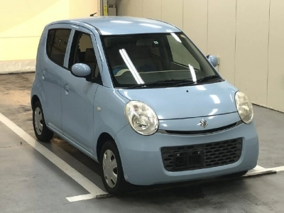 SUZUKI MRWAGON