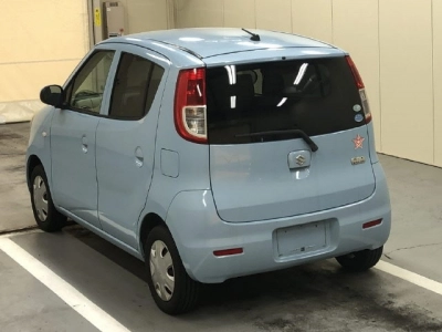 SUZUKI MRWAGON
