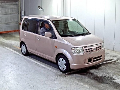 NISSAN OTTI