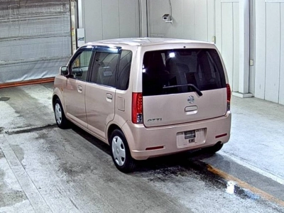 NISSAN OTTI