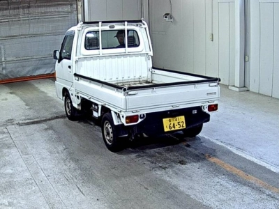 SUBARU SAMBAR TRUCK