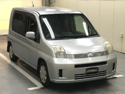 HONDA MOBILIO