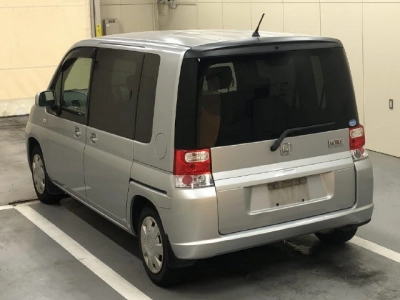 HONDA MOBILIO