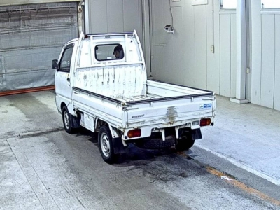 MITSUBISHI MINICAB TRUCK