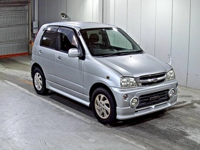 DAIHATSU TERIOS KID