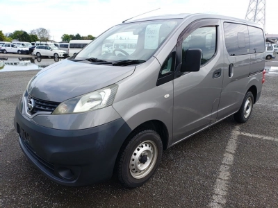 NISSAN NV200 VANETTE