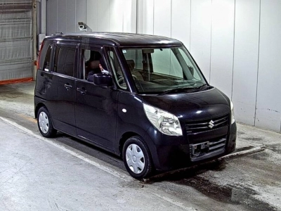 SUZUKI PALETTE