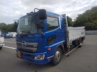 HINO RANGER