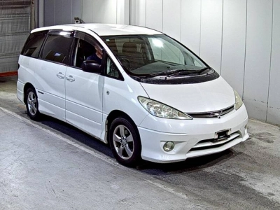 TOYOTA ESTIMA L