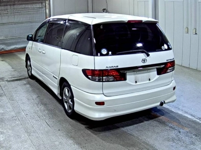 TOYOTA ESTIMA L