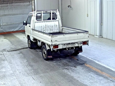 MITSUBISHI MINICAB TRUCK