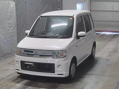 MITSUBISHI TOPPO