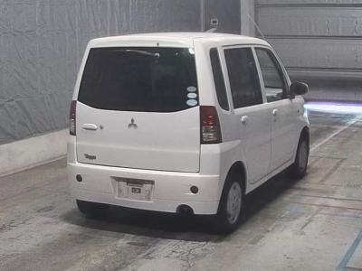 MITSUBISHI TOPPO