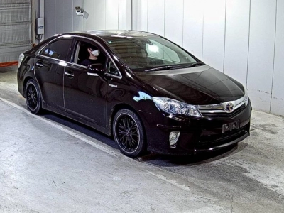 TOYOTA SAI