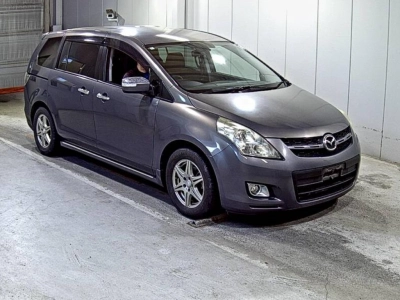 MAZDA MPV