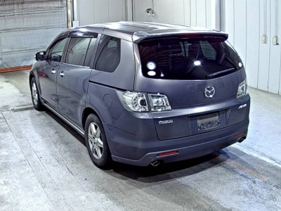 MAZDA MPV