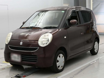 SUZUKI MRWAGON