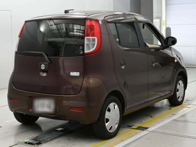 SUZUKI MRWAGON
