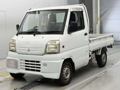 MITSUBISHI MINICAB TRUCK