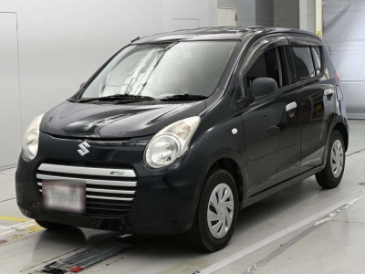 SUZUKI ALTO ECO