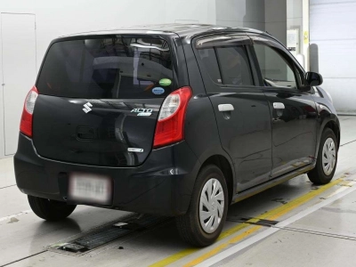 SUZUKI ALTO ECO