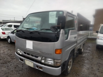 TOYOTA TOYOACE