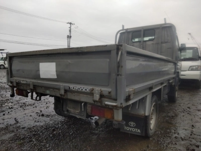 TOYOTA TOYOACE