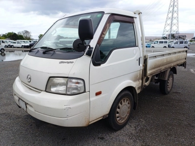 MAZDA BONGO